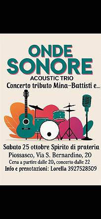Tributo mina - battisti